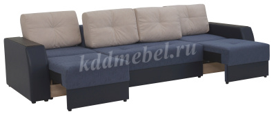 Диван-кровать Спиннер БД (3 кат.)