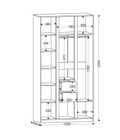 Дели - 3 схематич