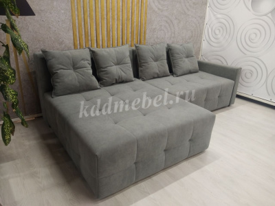 Угловой диван-кровать Мюнхен левый С (2 кат.)