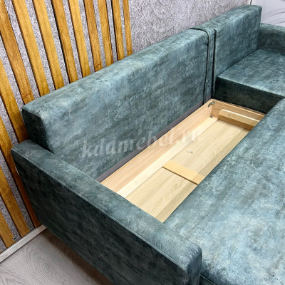 Диван-кровать Татьяна ДУ (6 кат.)