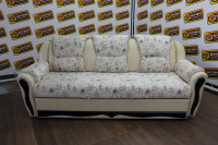 ирбис линейный