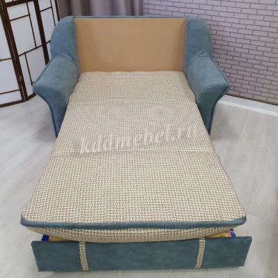 Диван-кровать Уют малогабаритный Ник (1 кат.)