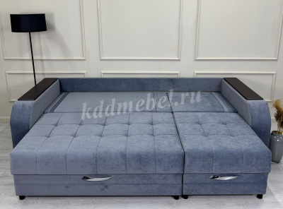 Угловой диван-трансформер Престиж (2 кат) 