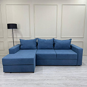 Угловой диван-кровать Бруклин левый Ник (1 кат.)