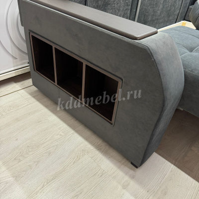 Угловой диван Престиж ПДУ (2 кат)