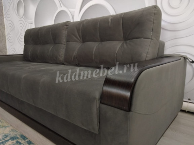 Диван-кровать Татьяна 5 БД Optima (1 кат.)