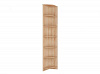 Угловое завершение Сакура (Дуб сонома)