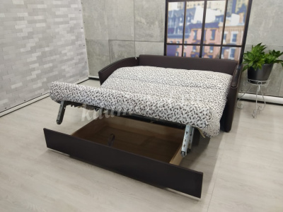 Диван-кровать Коралл-2 БД (2 кат.)