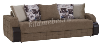 Диван-кровать Антей БД (4 кат.)