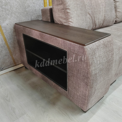 Диван-кровать Дамаск БД (2 кат.)