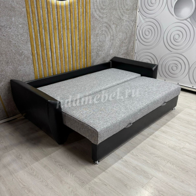 Диван-кровать Зефир Пружинный блок (Рогожка)