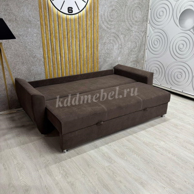 Диван-кровать Зефир Пружинный блок (Велюр) РАСПРОДАЖА