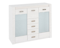 Ривьера комод