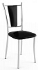 Стул обеденный Марсель стандарт 2 (Черный)