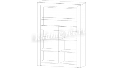 Буфет Регина (Дуб самдал)