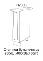 Н200Б Н200Б