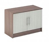 Тумба Машенька ТБ-202 (Ясень шимо темный/Ясень шимо светлый)