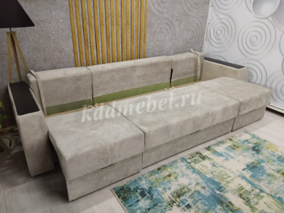 Диван-кровать Спиннер БД (4 кат.)