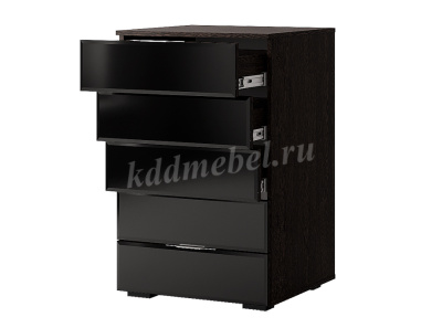 Комод Алекса (Венге)