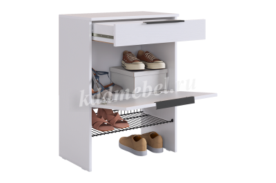 Обувница Баско (Белое дерево)