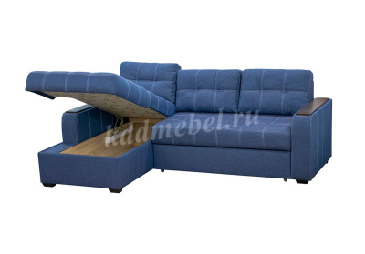 Угловой диван-кровать Триумф-2 ДУ (3 кат.)