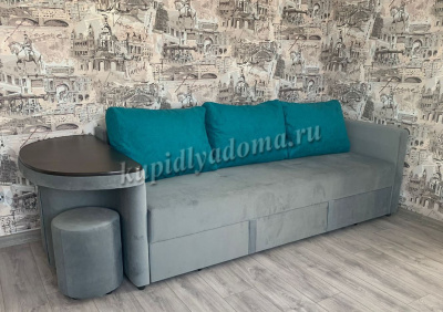 Диван-кровать Ирис (2 кат.)