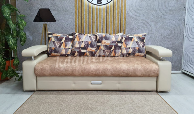 Диван-кровать Имидж линейный (1 кат.)