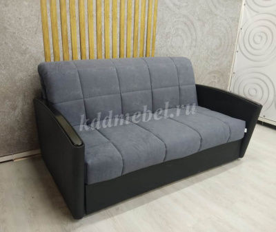 Диван-кровать Коралл-2 БД (3 кат.)