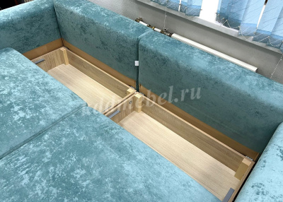 Диван-кровать Классик-26 БД (4 кат.)