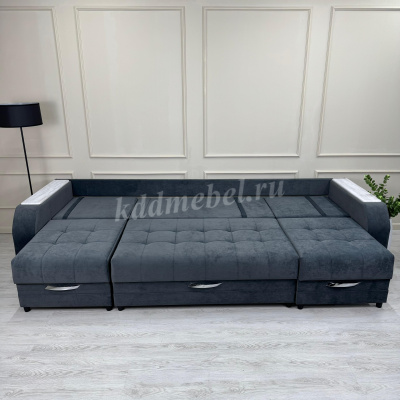 Угловой диван Престиж ПДУ (2 кат)