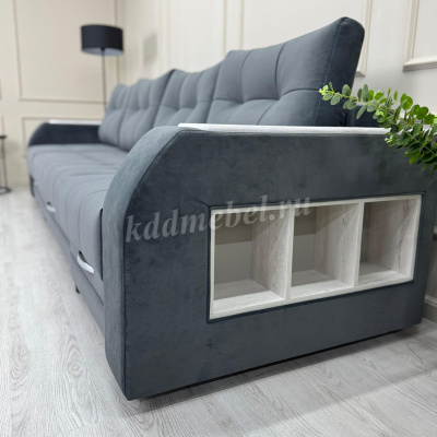 Угловой диван Престиж ПДУ (2 кат)