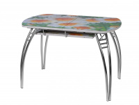 Стол Паук фотопечать №R007 - 1 Стол Паук фотопечать №R007 - 1