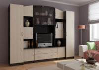 Макарена ЛДСП венге