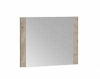 Зеркало Джулия (Дуб крафт серый)