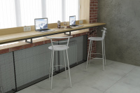 Серый в интерьере (1)