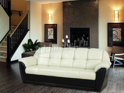 Диван-кровать Блистер БД (6 кат.)