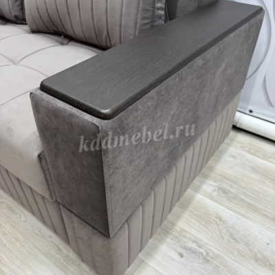 Угловой диван-трансформер Катюша (2 кат)