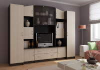 Макарена ЛДСП венге