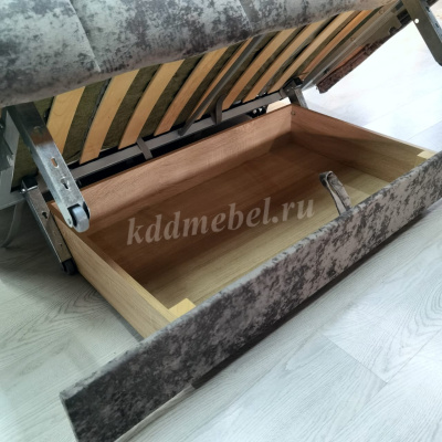 Диван-кровать Амадей-3 БД (4 кат.)