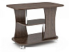 Стол журнальный Тип 2 (Венге)