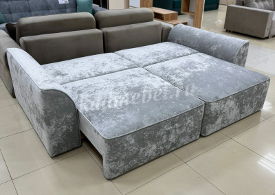 Диван-кровать Таип БД (4 кат.)