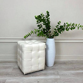 Пуф Модерн-2 мини (Асус бежевый)