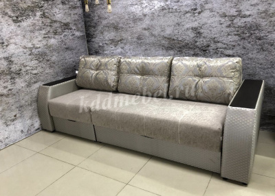 Диван-кровать Спиннер МД (2 кат.)