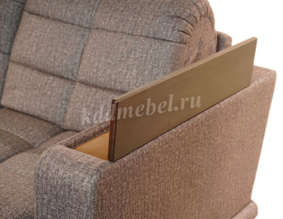 Угловой диван-кровать Амадей-2 ДУ (3 кат.) 