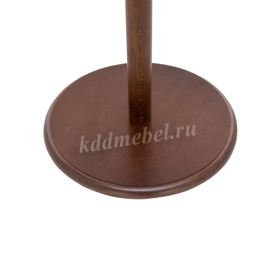 Вешалка напольная Leset Бостон (Орех)