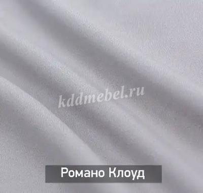 Угловой Диван-кровать Лоу ДУ Комбинация 2 (Романо клоуд) (1 кат)