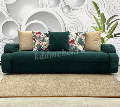 Диван-кровать Антей БД (2 кат.)