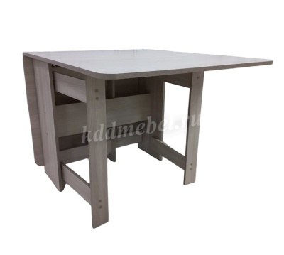 Стол-книжка Реплика СССР СК-1 (Ясень шимо светлый)