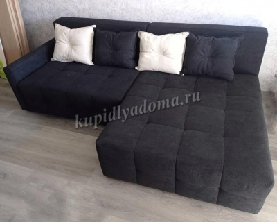 Угловой диван-кровать Мюнхен правый С (2 кат.)