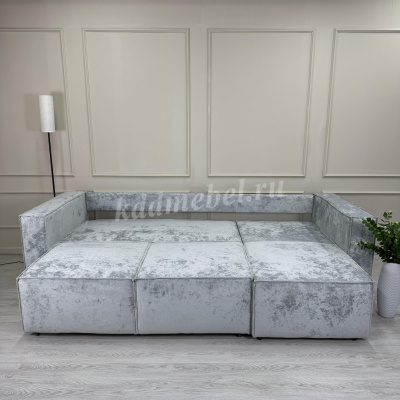 Угловой диван-кровать Честер С (2 кат.)